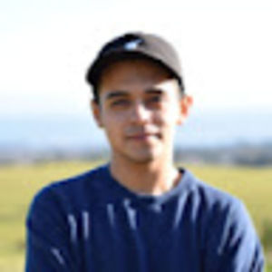 Meet your Posher, Luis